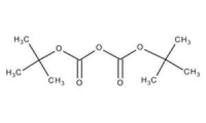 Di-tert-butyl dicarbonate for synthesis 25ml Merck