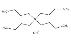 Tetra-n-butylammonium hydroxide (20% solution in water) for synthesis 50ml Merck