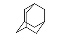 Adamantane for synthesis 25g Merck