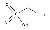 Ethanesulfonic acid for synthesis 25ml Merck