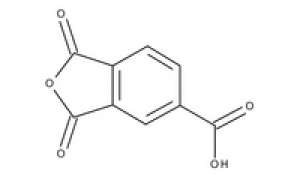 1,2,4-Benzenetricarboxylic 1,2-anhydride for synthesis 100g Merck