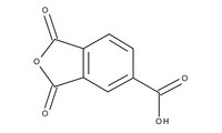 1,2,4-Benzenetricarboxylic 1,2-anhydride for synthesis 500g Merck