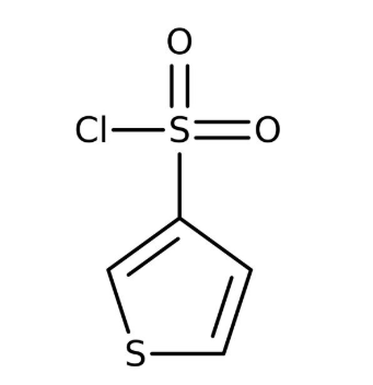 3-Thiophenesulfonyl chloride ≥95%, 250mg Maybridge