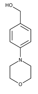 (4-Morpholin-4-yl-phenyl)-methanol 95+%,1g Maybridge