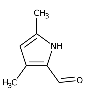 3,5-Dimethyl-1H-pyrrole-2-carbaldehyde ≥95%, 250mg Maybridge