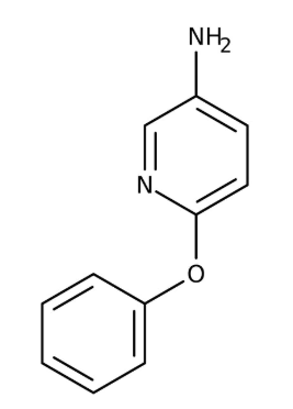 6-Phenoxy-3-pyridinamine ≥95%, 1g Maybridge