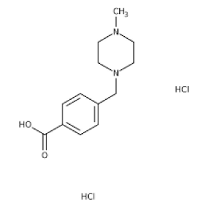 3-(4-Methylpiperazin-1-yl)benzoic acid, ≥97% 250mg Maybridge