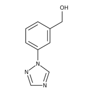 [3-(1H-1,2,4-Triazol-1-yl)phenyl]methanol, ≥95% 250mg Maybridge