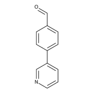 4-Pyrid-3-ylbenzaldehyde, 97% 250mg Maybridge
