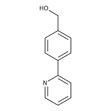 (4-Pyrid-3-ylphenyl)methanol, ≥97% 250mg Maybridge