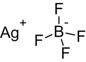 Silver tetrafluoroborate for synthesis 5g Merck