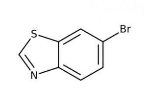 6-Bromo-1,3-benzothiazole 97%, 5g Maybridge
