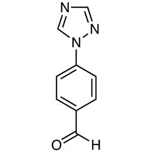 3-(1h-1,2,4-Triazol-1-yl)benzaldehyde, 97% 1g Maybridge