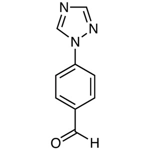 3-(1h-1,2,4-Triazol-1-yl)benzaldehyde, 97% 1g Maybridge