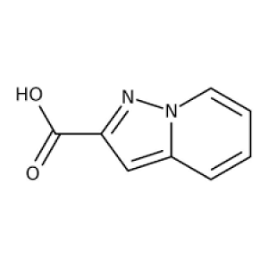Pyrazolo[1,5-a]pyridine-2-carboxylic acid, Tech 1g Maybridge