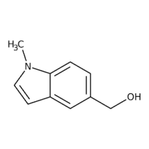 (1-Methyl-1H-indol-5-yl)methanol, 97% 1g Maybridge