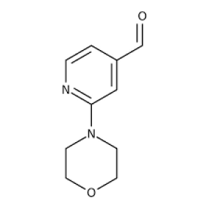 2-Morpholinoisonicotinaldehyde, 97% 250mg Maybridge