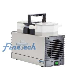 Bơm hút chân không dạng màng chống ăn mòn C510 Finetech