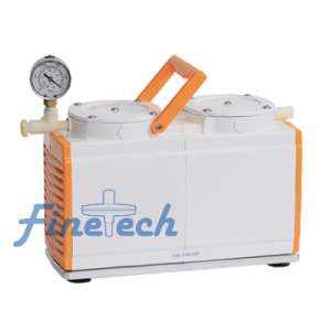 Bơm hút chân không dạng màng chống ăn mòn FT0.5B-pump Finetech
