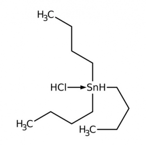 Tri-n-butyltin chloride, 95%, tech 500g Acros