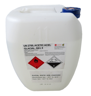 Axit Axetic CH3COOH | Acid Acetic
