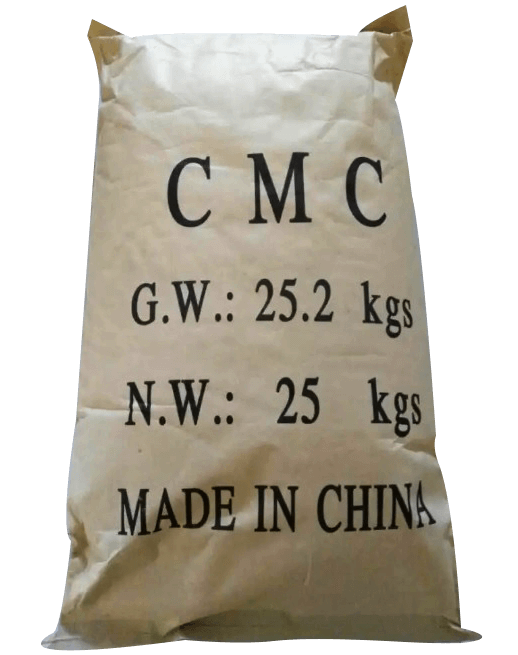 C.M.C mặn C6H9OCH¬2COONa Trung Quốc
