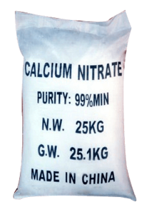 Canxi Nitrat Ca(NO3)2