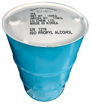 Cồn Isopropyl Alcohol (IPA) C3H8O 99%