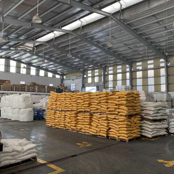 Hóa chất cơ bản công nghiệp