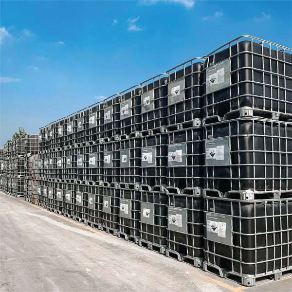 Hóa chất công nghiệp