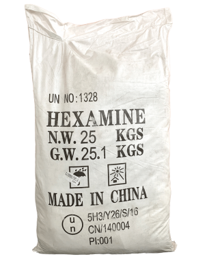 Hóa Chất Hexamine C6H12N4