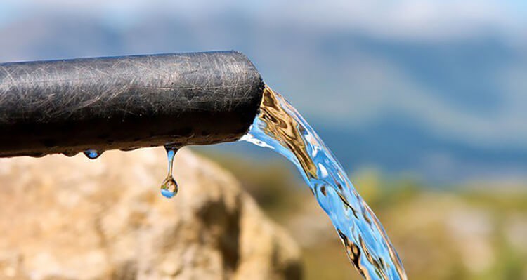 Xử lý nước mang lại nguồn nước sạch cho môi trường