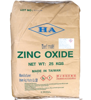 Kẽm Oxit ZnO 99% - Zinc oxide