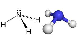 Khí Amoniac NH3 là gì? Mua dung dịch amoniac ở đâu GIÁ TỐT?
