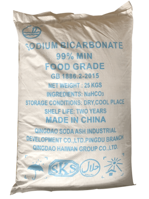 Natri Bicacbonat NaHCO3 | Sodium Bicarbonate hay Baking Soda