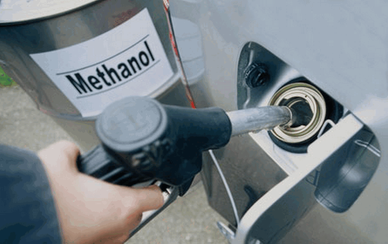 Dung môi Methanol ứng dụng cao trong đời sống