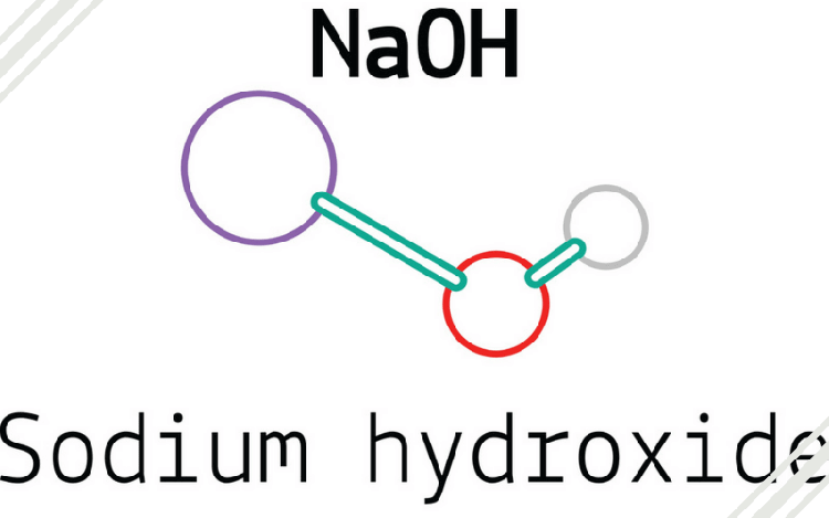 Giải đáp xút NaOH là gì