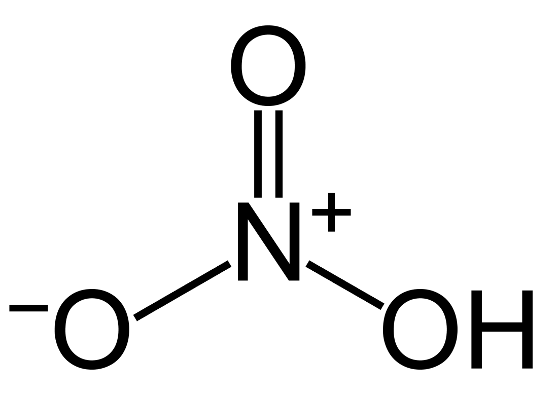 Axit nitric HNO3 là gì?
