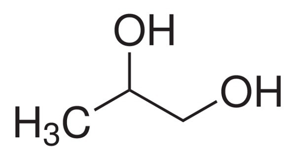 Propylene Glycol là gì?