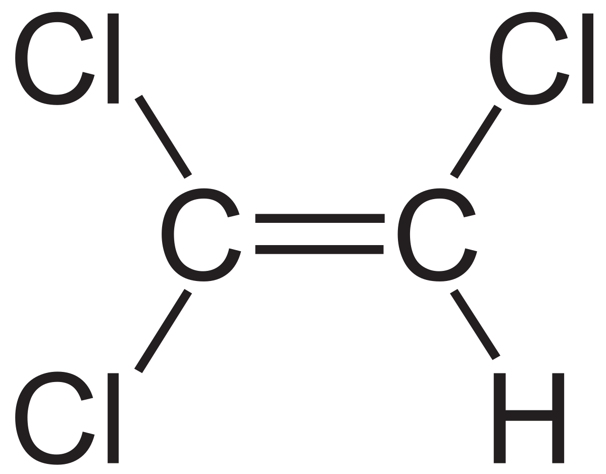 TCE Trichloroethylene C2HCl3 là gì?