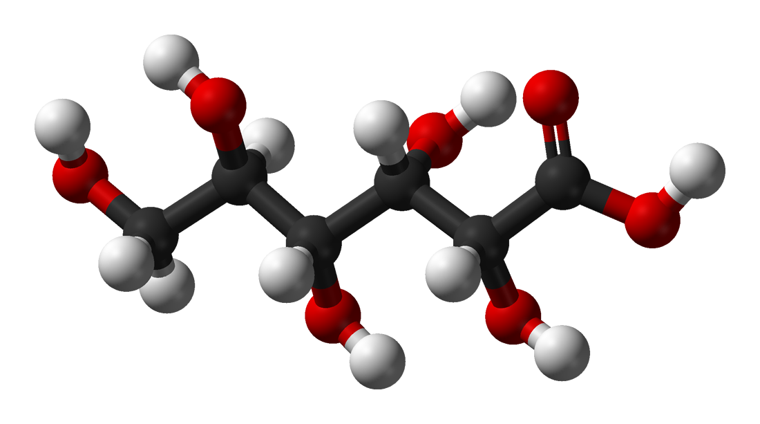 Axit gluconic là gì?