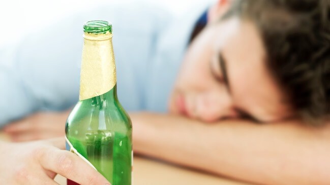 Etanol có thể gây tử vong nếu uống quá liều lượng