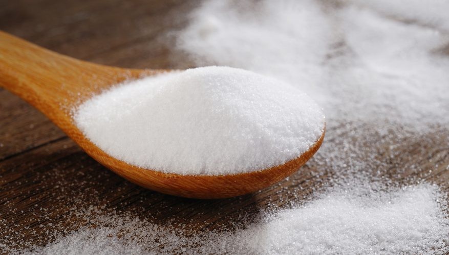 Natri bicacbonat còn được biết đến với tên gọi baking soda, bột nở,...