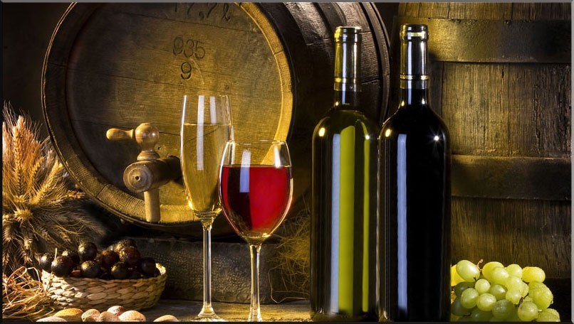Sử dụng Natri benzoat trong sản xuất rượu vang