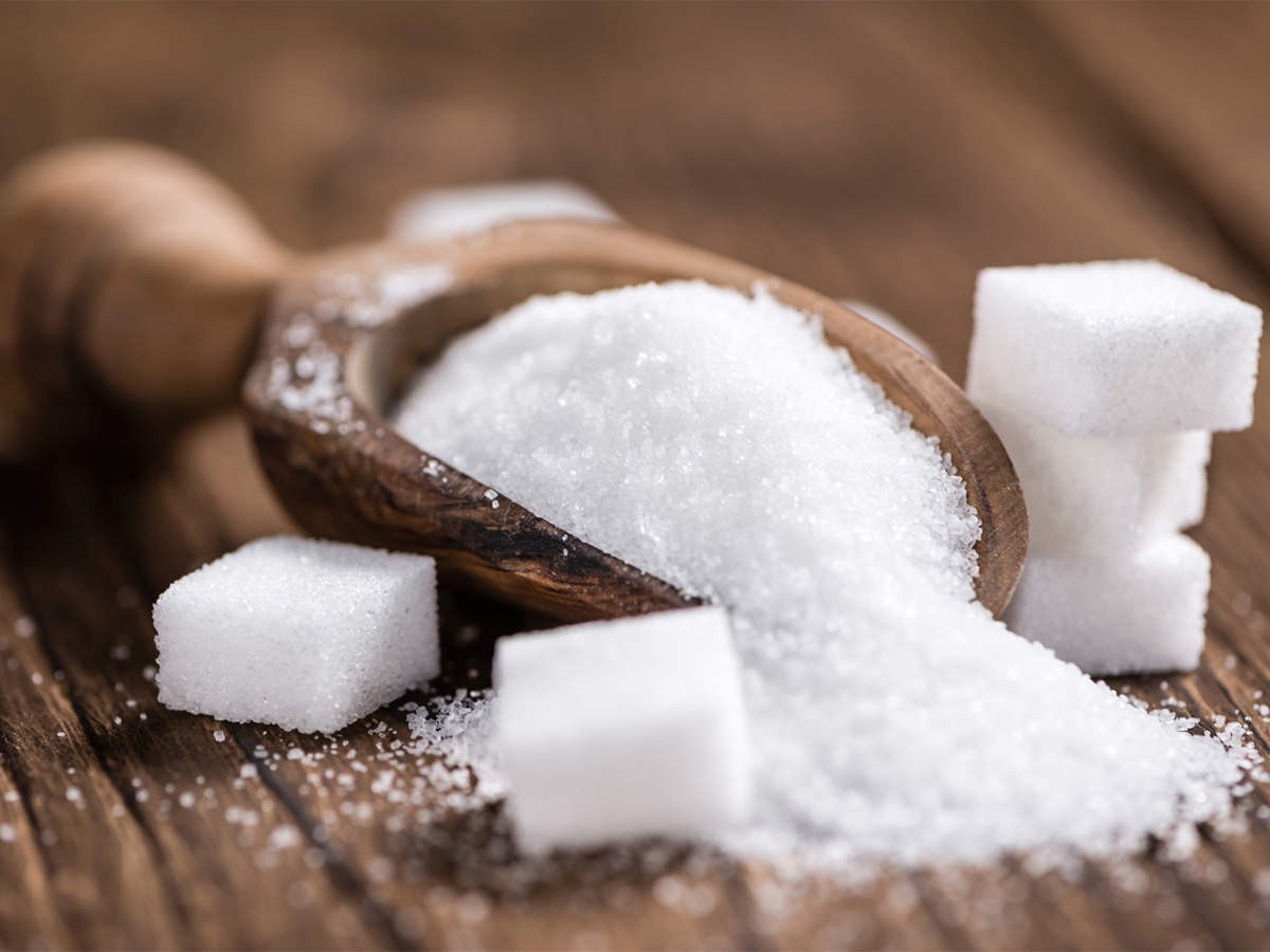 Đường sucrose là gì?