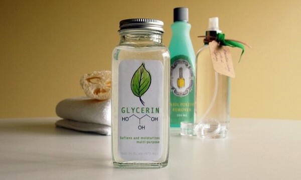 Glycerin là gì