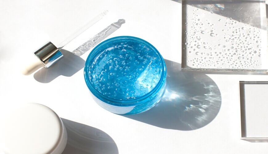 lưu ý khi sử dụng glycerin