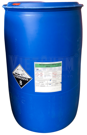 Monoethanolamine MEA C2H7NO 99%