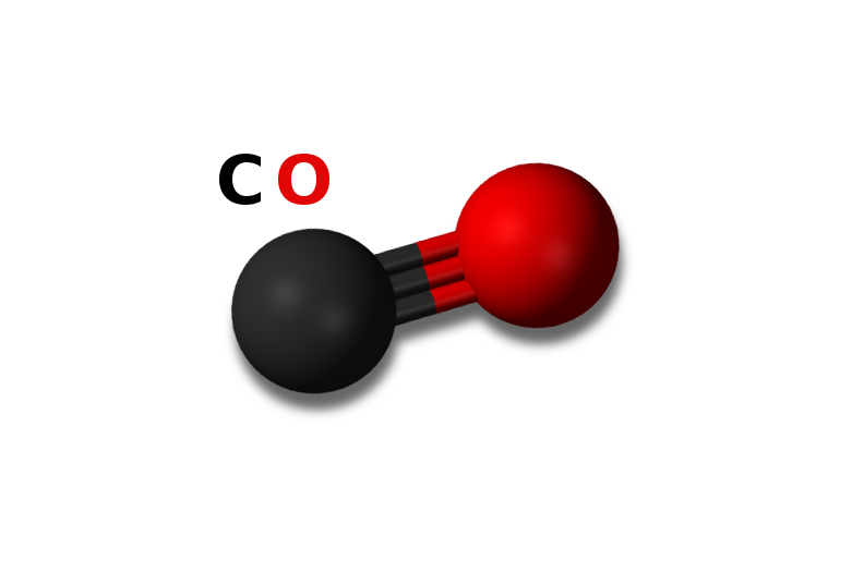 Công thức cấu tạo của khí CO Cacbon Monoxit là C≡O (trong đó có 1 liên kết thuộc kiểu cho – nhận).