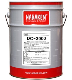 Chất tẩy rửa bảng mạch điện tử DC-3000 thùng 25kg Nabakem